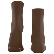 Falke ClimaWool Socken – Cappuccinobraun