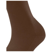 Falke ClimaWool Socken – Cappuccinobraun