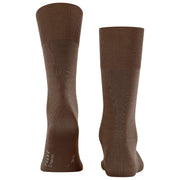 Falke ClimaWool Socken - Cappucino Brown