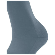 Falke ClimaWool Socken – Monument Blue