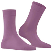 Falke Cotton Touch Socken – Blush Pink