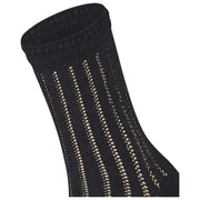 Falke Ösensocken – Schwarz