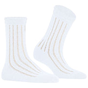 Falke Ösensocken – Weiß