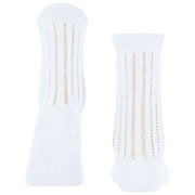 Falke Ösensocken – Weiß