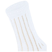 Falke Ösensocken – Weiß