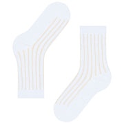 Falke Ösensocken – Weiß