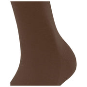 Falke Familiensocken – Cappuccinobraun
