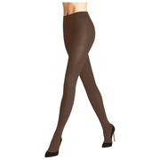 Falke Familienstrumpfhose - Cappuccinobraun
