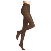 Falke Familienstrumpfhose - Cappuccinobraun