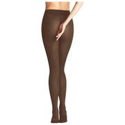 Falke Familienstrumpfhose - Cappuccinobraun