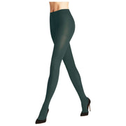Falke Familienstrumpfhose – Pine Grove Green