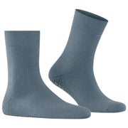 Falke Homepads Slipper-Socken – Monument Blue