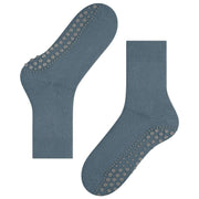 Falke Homepads Slipper-Socken – Monument Blue