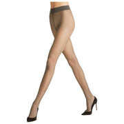 Falke Matt Deluxe 20-Denier-Strumpfhose – Carbongrau