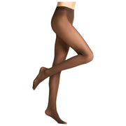Falke Matt Deluxe 30 Denier Strumpfhose – Brenda Brown