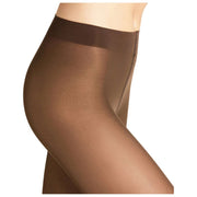 Falke Matt Deluxe 30 Denier Strumpfhose – Brenda Brown