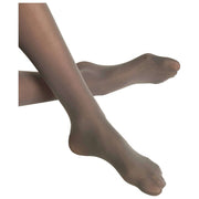 Falke Matt Deluxe 30-Denier-Strumpfhose – Carbongrau