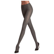 Falke Matt Deluxe 30 Denier Strumpfhose – Schokoladenbraun