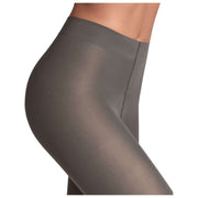 Falke Matt Deluxe 30 Denier Strumpfhose – Schokoladenbraun