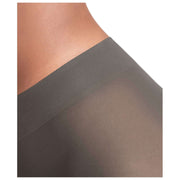 Falke Matt Deluxe 30 Denier Strumpfhose – Schokoladenbraun