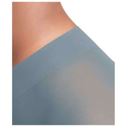Falke Matt Deluxe 30-Denier-Strumpfhose – Monument Blue