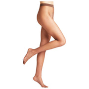 Falke Reinmatte 20-Denier-Strumpfhose – Schokoladenbraun