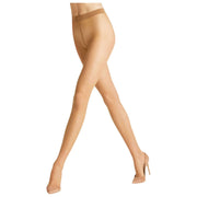 Falke Reinmatte 20-Denier-Strumpfhose – Noisette Brown