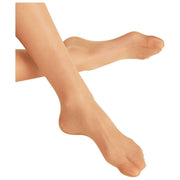 Falke Reinmatte 20-Denier-Strumpfhose – Noisette Brown