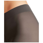 Falke Reine matte 50-Denier-Leggings – Schokoladenbraun