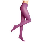 Falke Reinmatte 50-Denier-Strumpfhose – Blush Pink