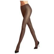 Falke Reinmatte 50-Denier-Strumpfhose – Cappuccino-Braun