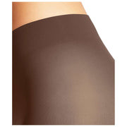 Falke Reinmatte 50-Denier-Strumpfhose – Cappuccino-Braun