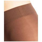 Falke Reinmatte 50-Denier-Strumpfhose – Schokoladenbraun