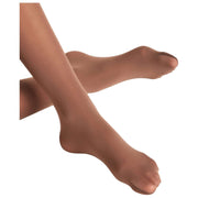 Falke Reinmatte 50-Denier-Strumpfhose – Schokoladenbraun