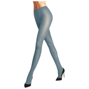 Falke Reinmatte 50-Denier-Strumpfhose – Monument Blue