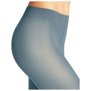 Falke Reinmatte 50-Denier-Strumpfhose – Monument Blue