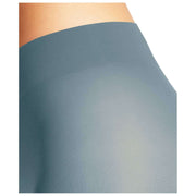 Falke Reinmatte 50-Denier-Strumpfhose – Monument Blue