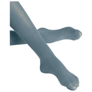 Falke Reinmatte 50-Denier-Strumpfhose – Monument Blue