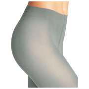 Falke Reinmatte 50-Denier-Strumpfhose – Silber