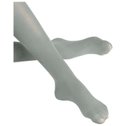 Falke Reinmatte 50-Denier-Strumpfhose – Silber