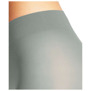Falke Reinmatte 50-Denier-Strumpfhose – Silber