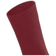 Falke Sensitive Berlin Socken – Hennarot