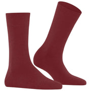 Falke Sensitive Berlin Socken – Hennarot