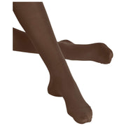 Falke Softmerino-Strumpfhose – Cappuccino-Braun