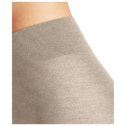 Falke Softmerino-Strumpfhose – Leinen Mel Beige