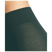 Falke Softmerino-Strumpfhose – Pine Grove Green