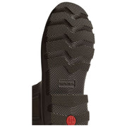Hunter Downpour Chelsea-Stiefel – Schokoladenbraun
