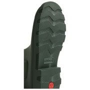 Hunter Downpour Chelsea-Stiefel – Dunkelolivgrün