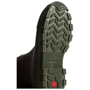 Hunter Elements Neopren-Chelsea-Stiefel – Dunkelolivgrün