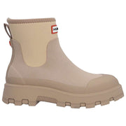 Hunter Elements Neopren-Chelsea-Stiefel – Shore Beige